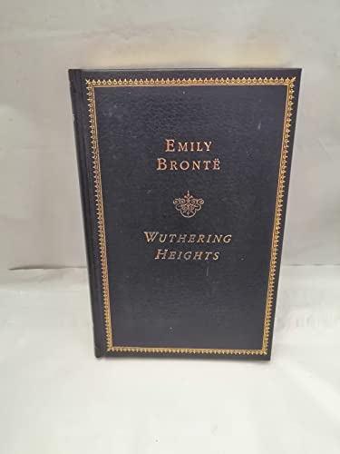Wuthering Heights (Oxford World's Classics)