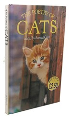The Poetry of Cats
