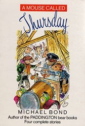 A Mouse Called Thursday