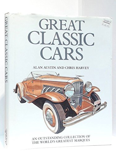 Great Classic Cars