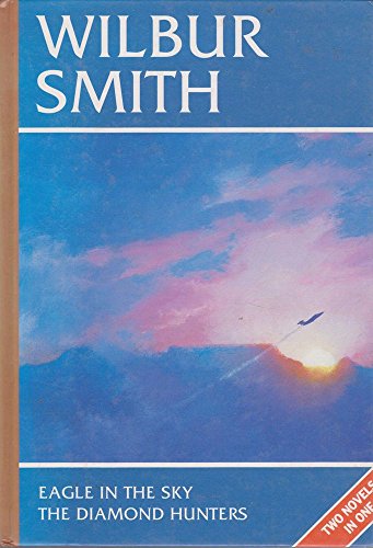 Eagle in the Sky