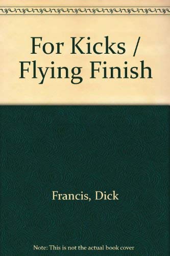 For Kicks
