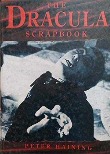 The Dracula Scrapbook