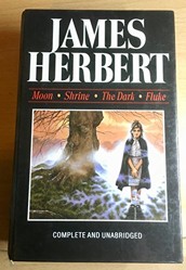 James Herbert