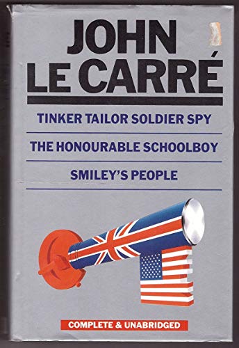 John Le Carre