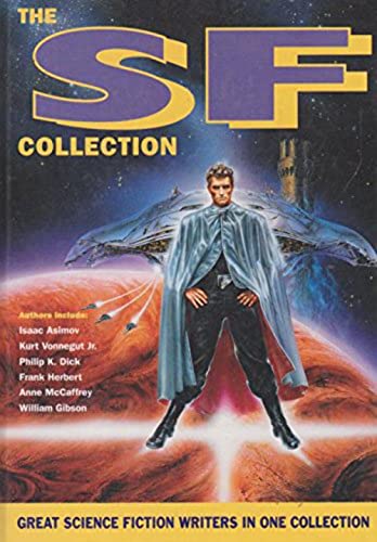 Science Fiction Collection