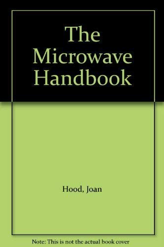 The Microwave Handbook
