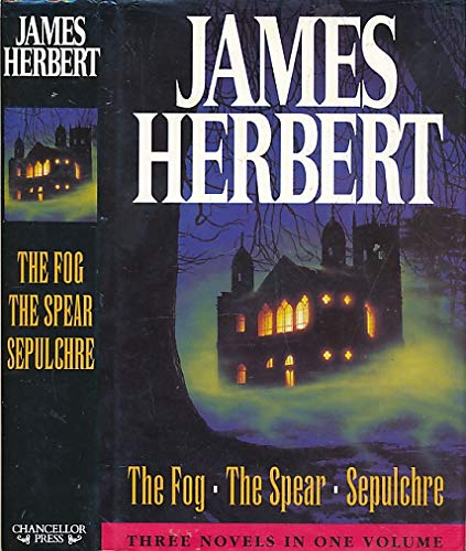 James Herbert