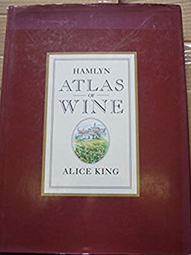 Atlas of Wine