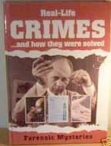 Forensic Mysteries
