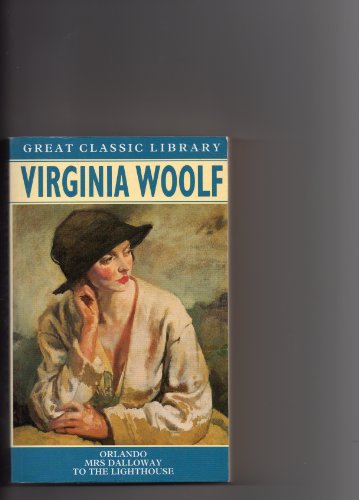 Virginia Woolf