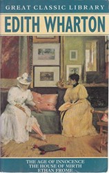 Edith Wharton