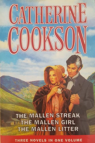 Mallen Novels