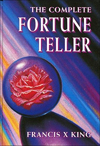 The Complete Fortune Teller
