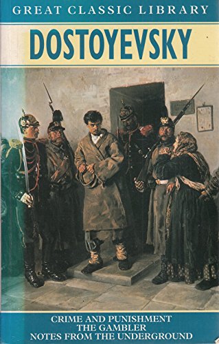 Dostoevsky Omnibus