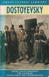 Dostoevsky Omnibus