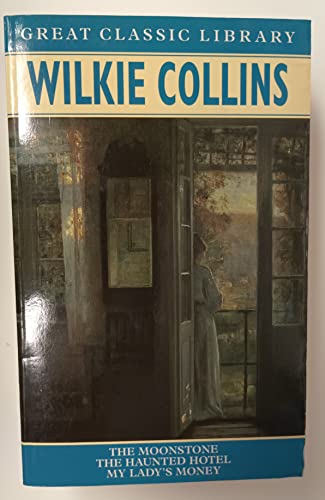 Wilkie Collins Omnibus