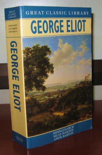 George Eliot Omnibus