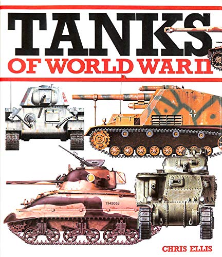 Tanks of World War II