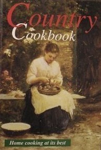 Country Cookbook