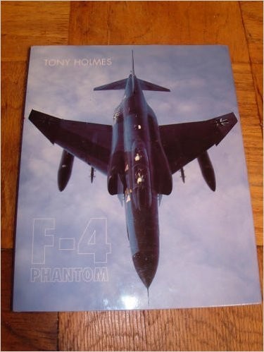 F-4 Phantom
