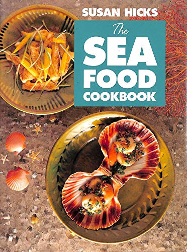 Seafood Cookbook