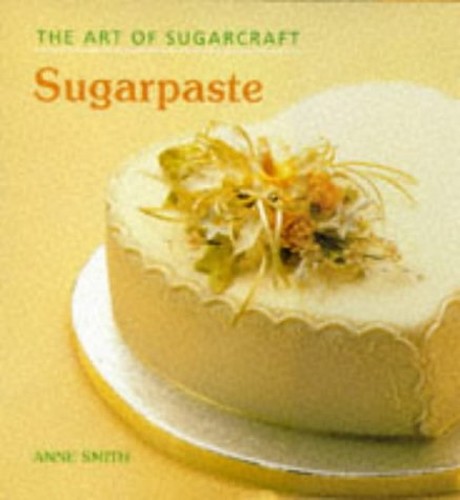 The Art of Sugarcraft