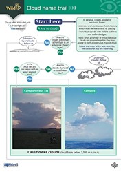 The Cloud Name Trail