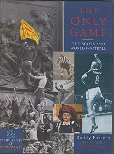 The Only Game
