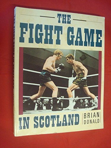 Fight Game in Scotland