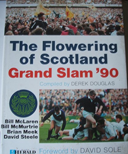 The Flowering of Scotland