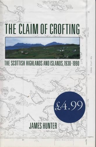 The Claim of Crofting