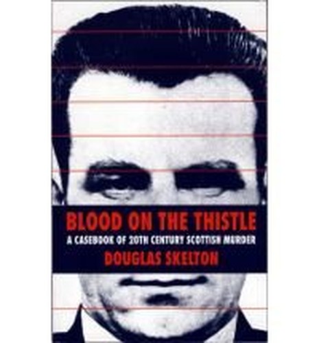 Blood on the Thistle