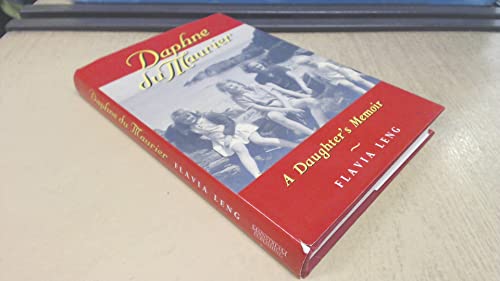 Daphne Du Maurier