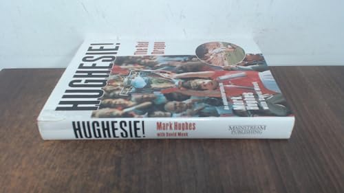 Hughesie