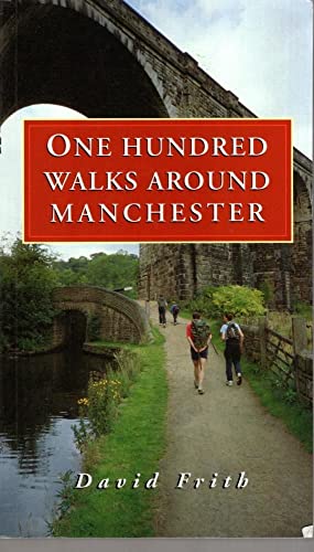 100 Walks Around Manchester