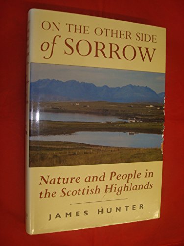 On the Other Side of Sorrow