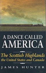A Dance Called America