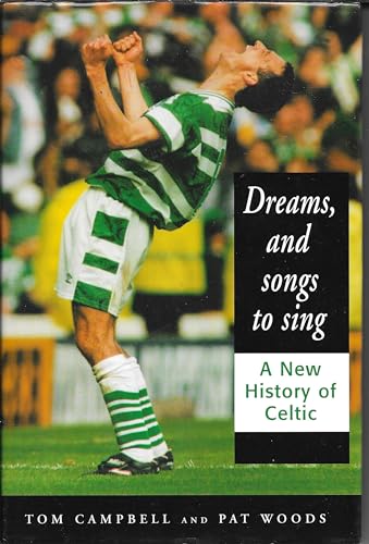 Dreams and Songs to Sing