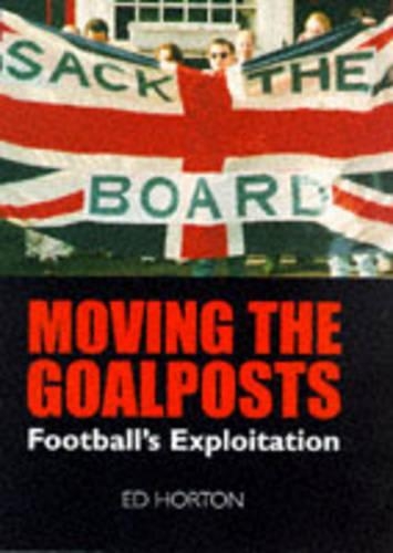 Moving the Goalposts