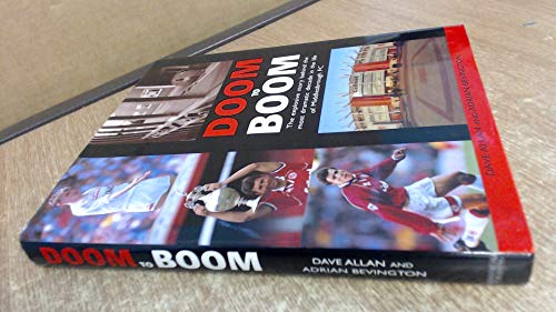 From Doom to Boom