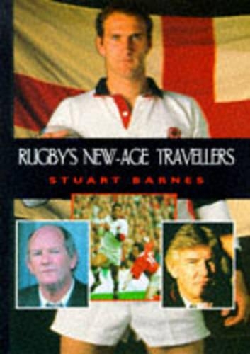 Rugby's New Age Travellers