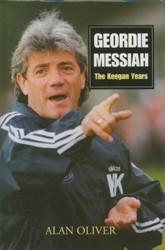 The Geordie Messiah
