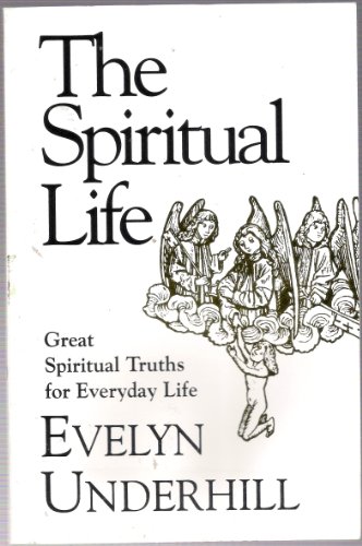 The Spiritual Life
