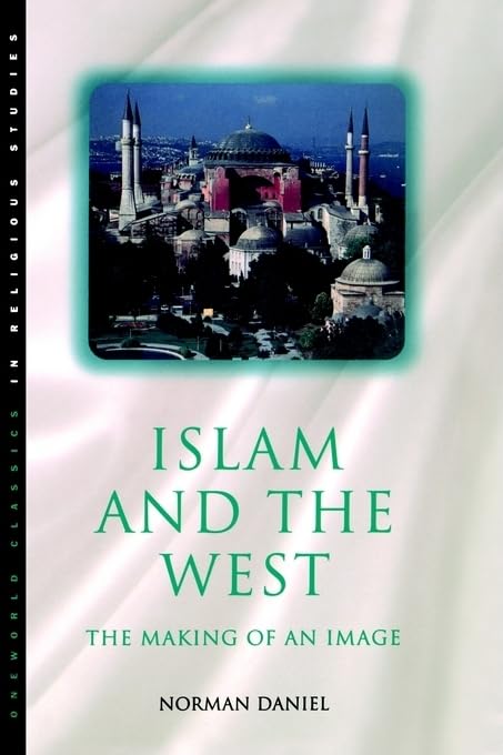 Islam and the West