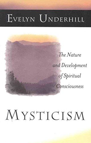 Mysticism