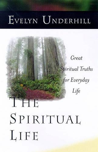 The Spiritual Life