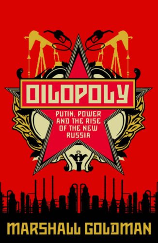Oilopoly