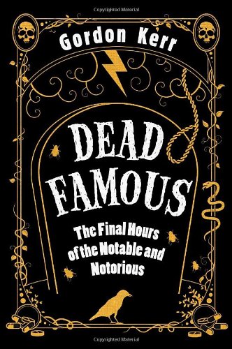 Dead Famous