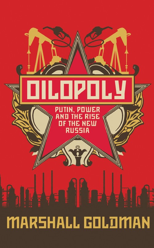 Oilopoly
